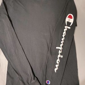 Champion tee